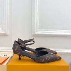 Louis Vuitton Sandals